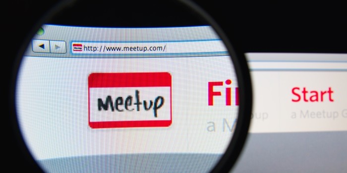 Use Meetup to Network With Other Business Owners in Your City