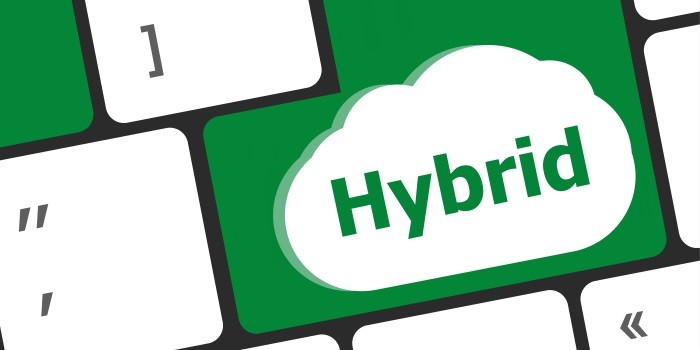 The Benefits of Hybrid IT Solutions